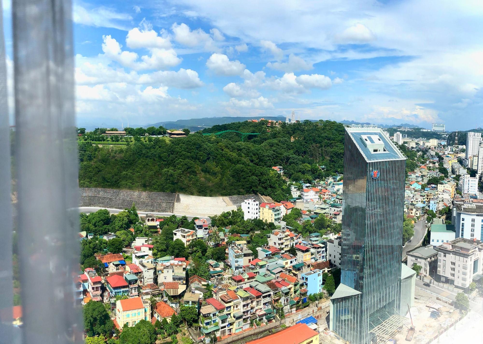 Best Western Premier Sapphire Ha Long Exterior photo