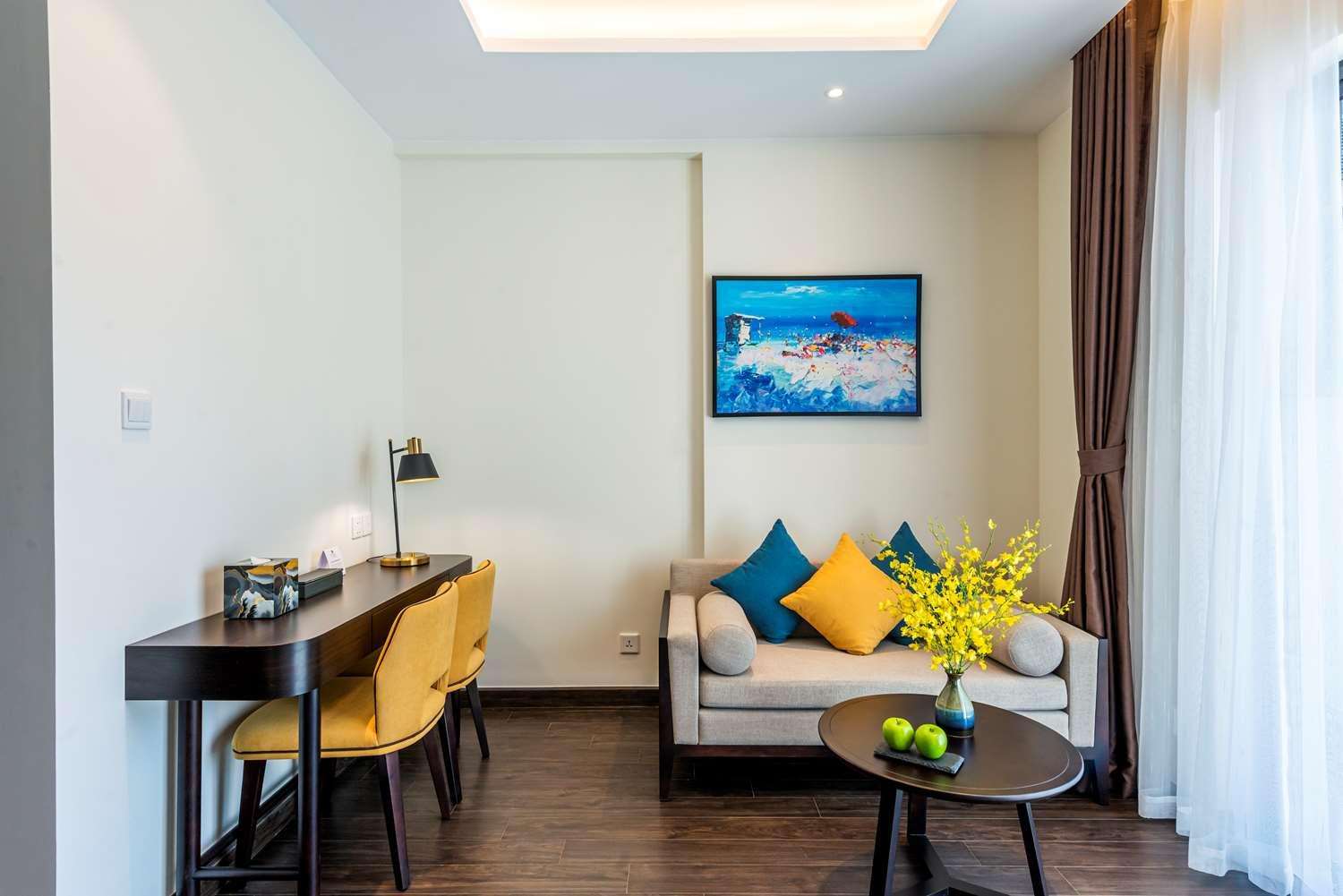 Best Western Premier Sapphire Ha Long Exterior photo