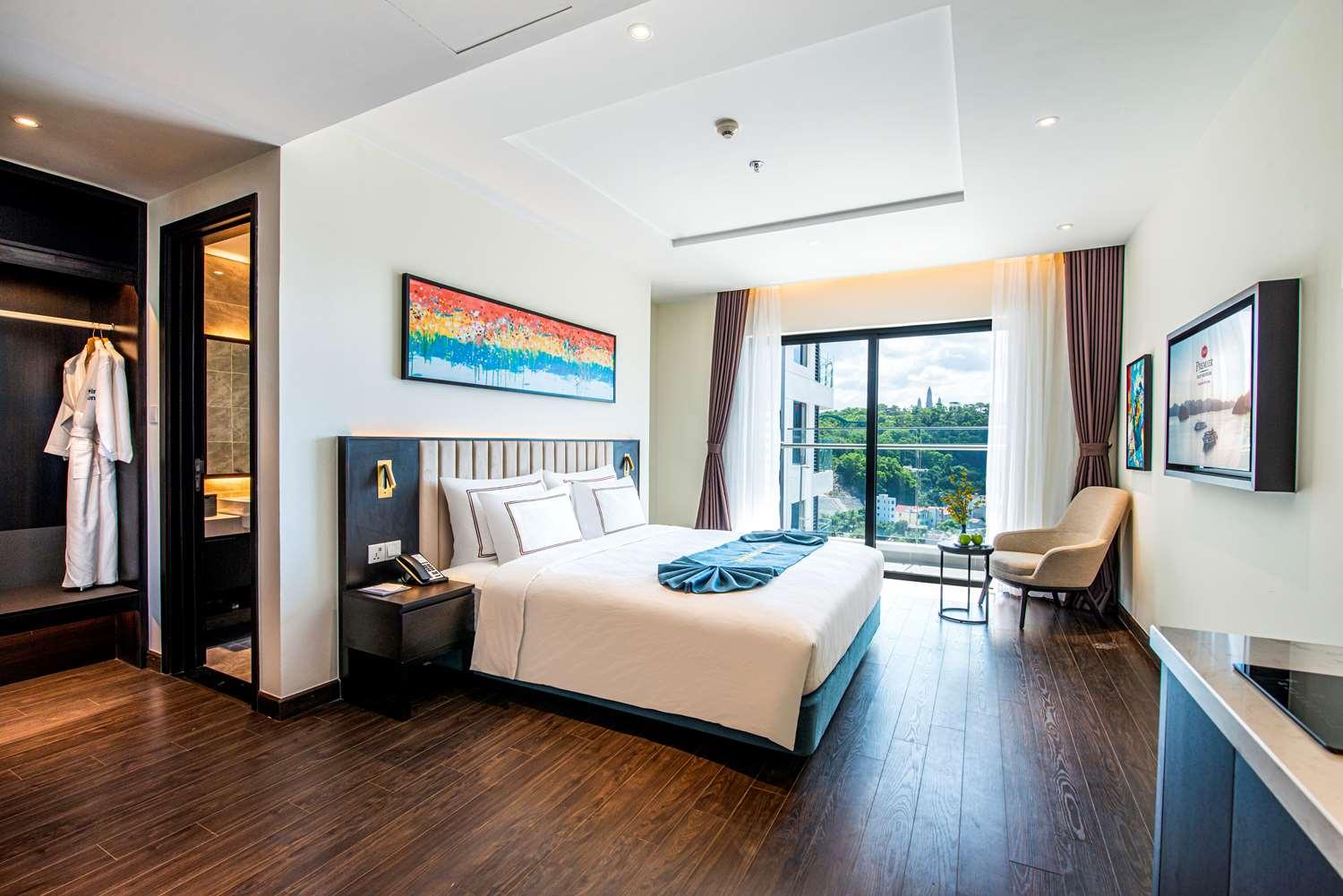 Best Western Premier Sapphire Ha Long Exterior photo
