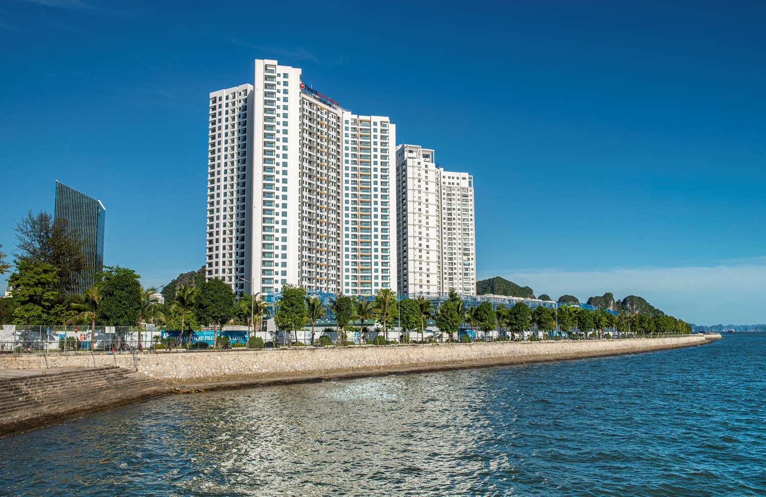 Best Western Premier Sapphire Ha Long Exterior photo