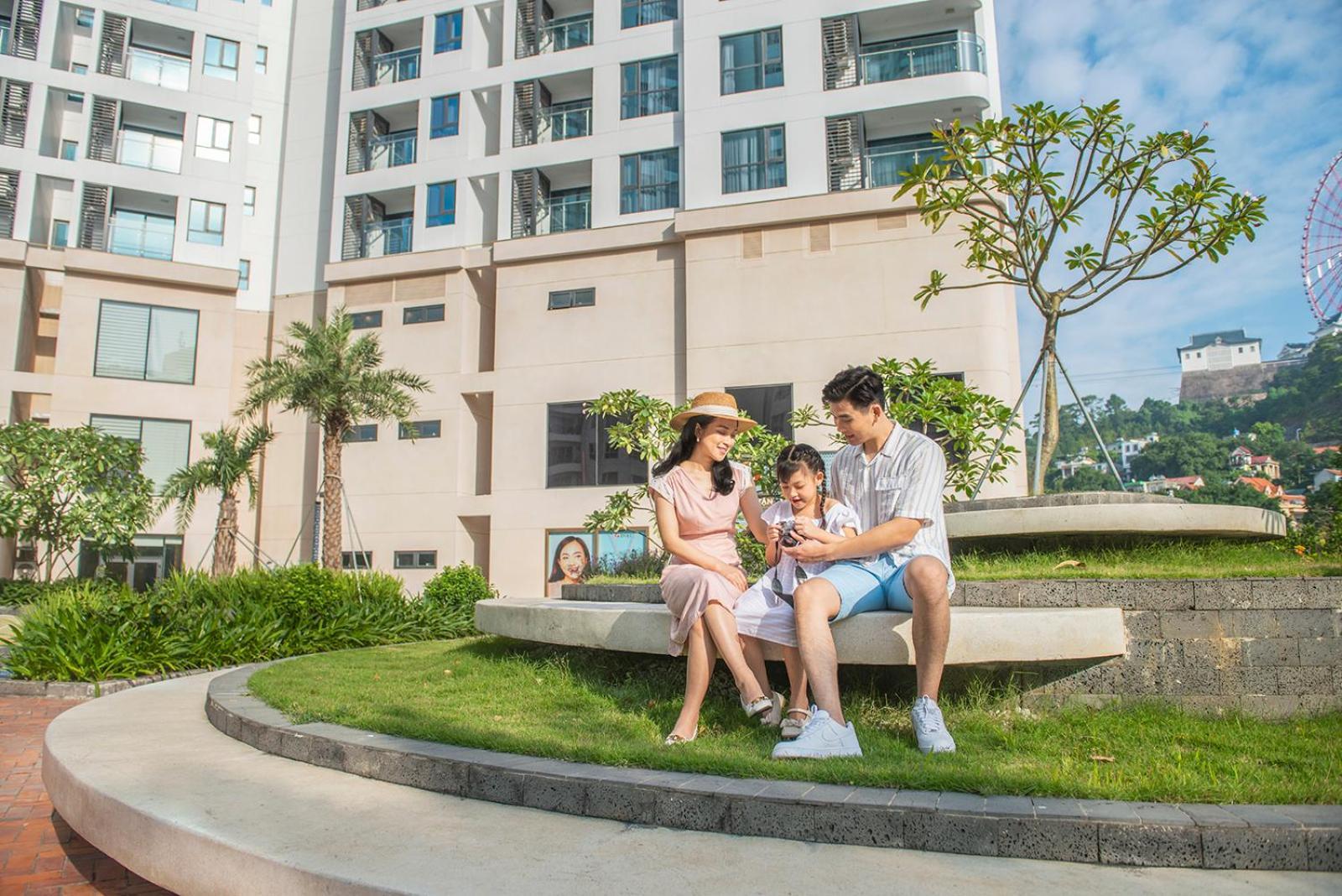 Best Western Premier Sapphire Ha Long Exterior photo